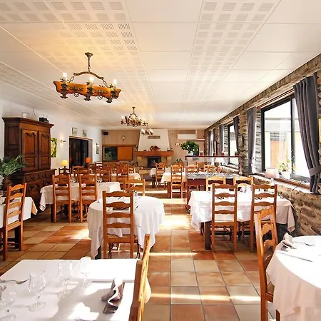 Logis La Riviere