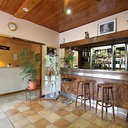 Logis La Riviere