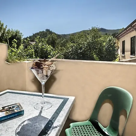 Otel Logis La Riviere
