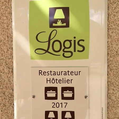 Otel Logis La Riviere