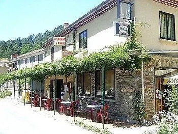 Logis La Riviere 2* Alès
