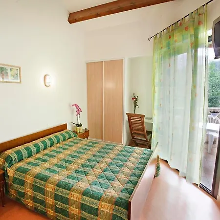 Logis La Riviere Alès